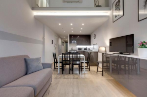Mamo Florence - San Zanobi Apartments